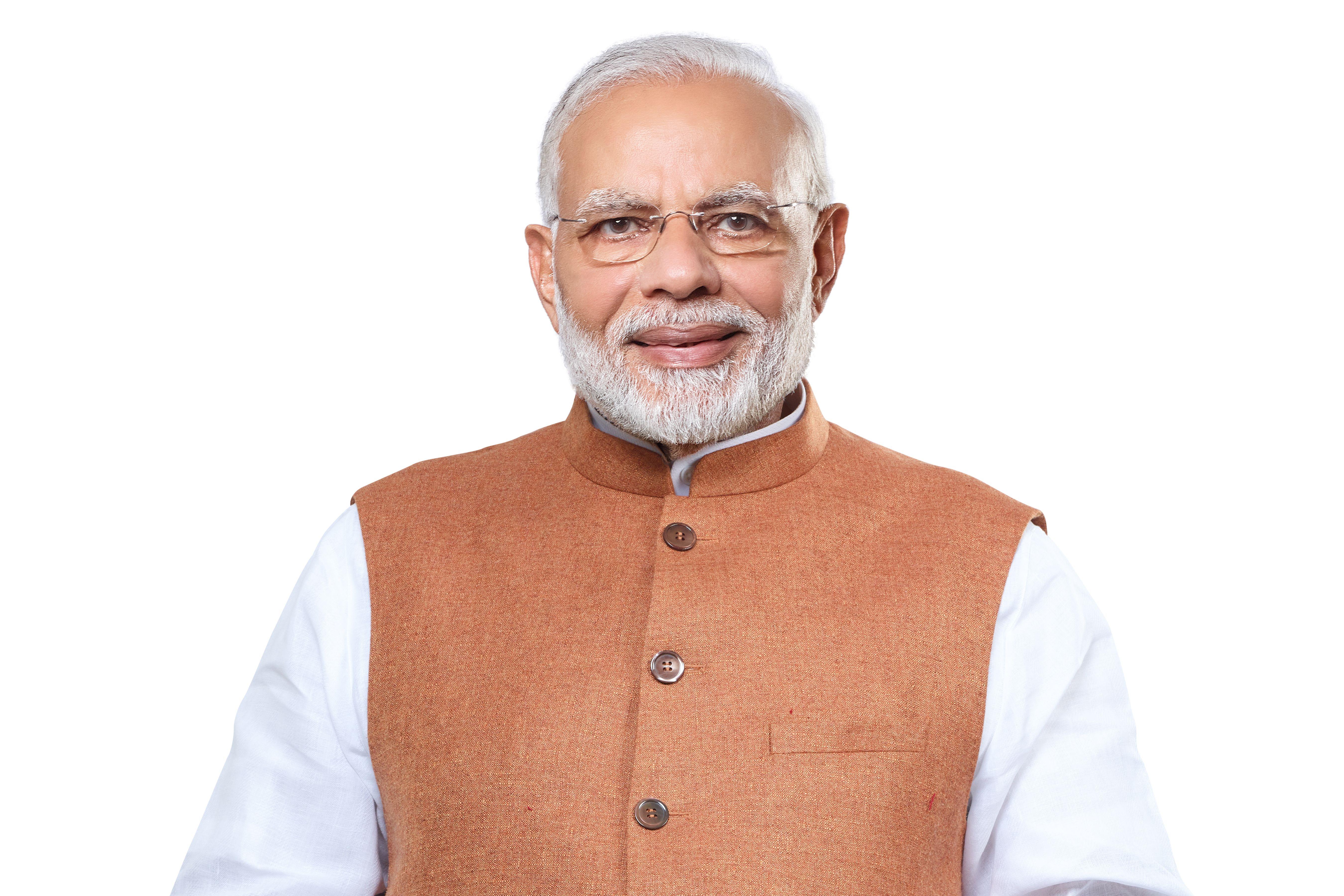 PM Narendra Modi Ji