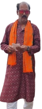 Ajay Dash